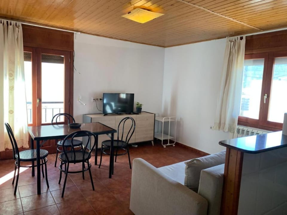 La Galera Barrios Altos Apartment in Aragon