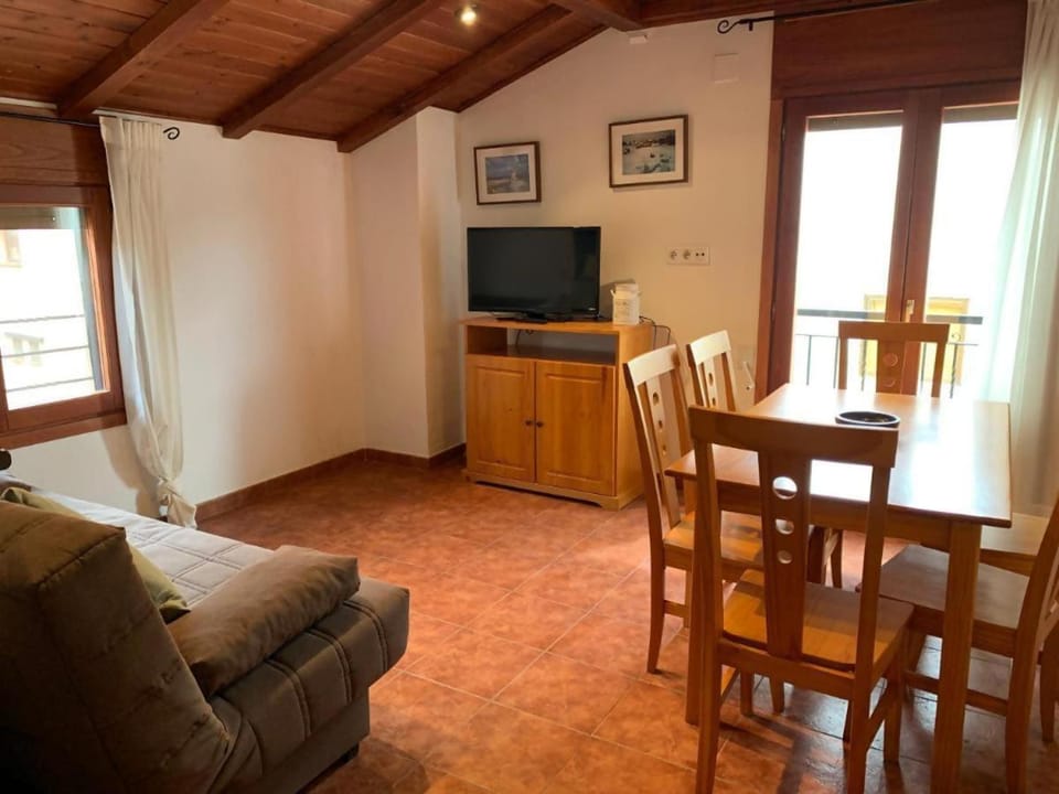 La Galera Barrios Altos Apartment in Aragon