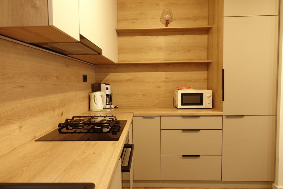 stove