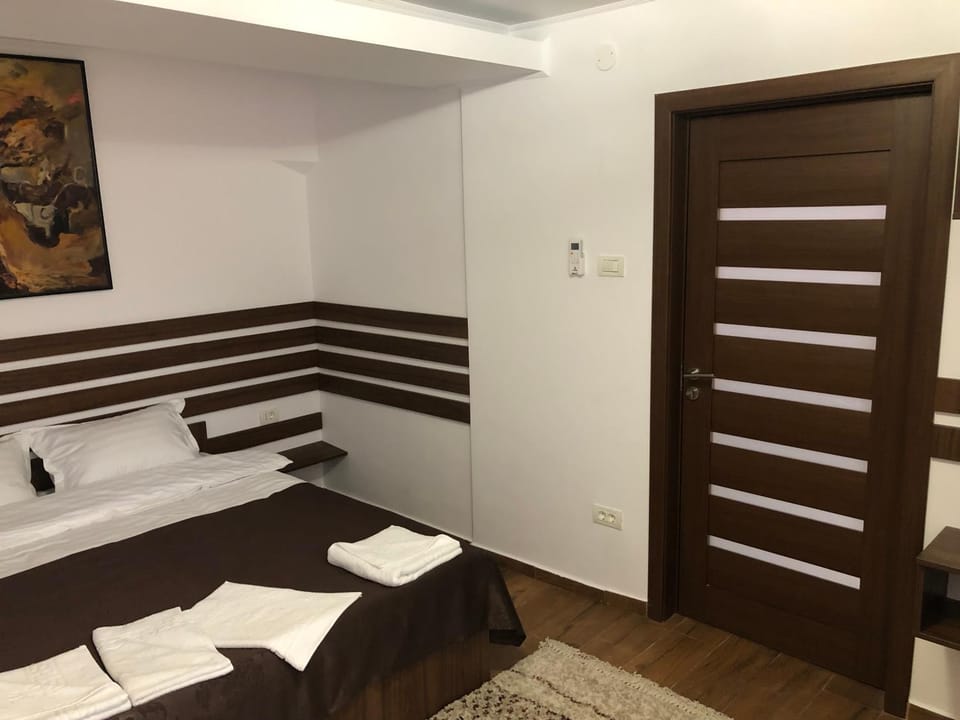 Casa Serenă - Garden Stay Apartment in Bucharest