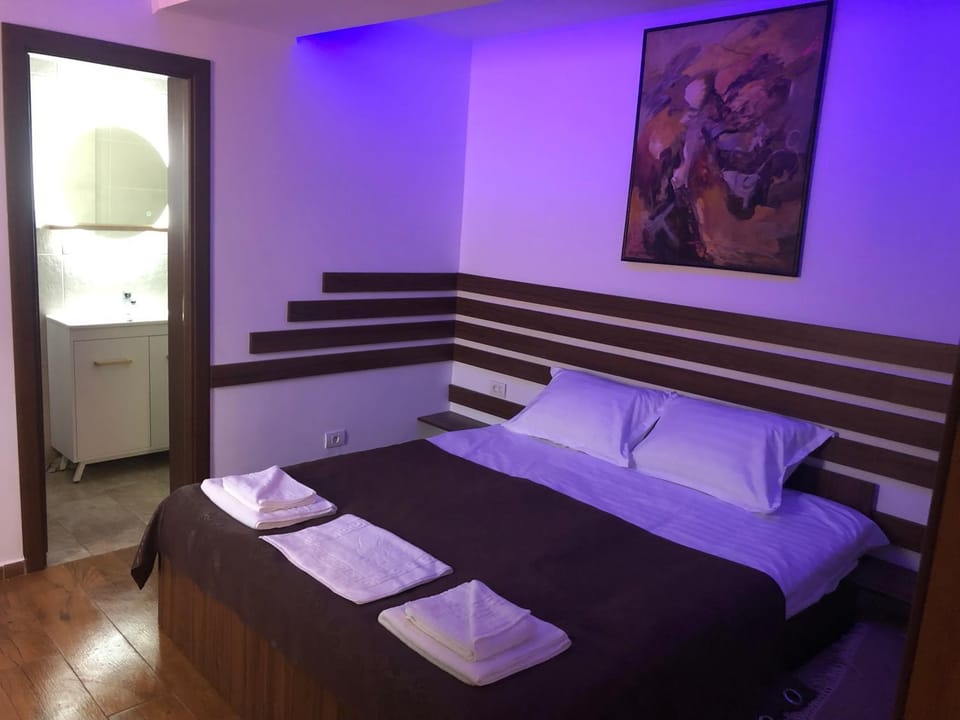 Casa Serenă - Garden Stay Apartment in Bucharest