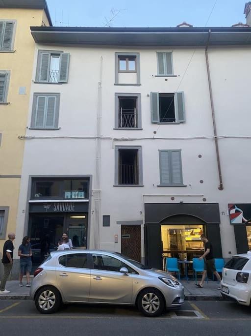 LA PETITE MAISON - Two-room apartment Apartment in Bergamo