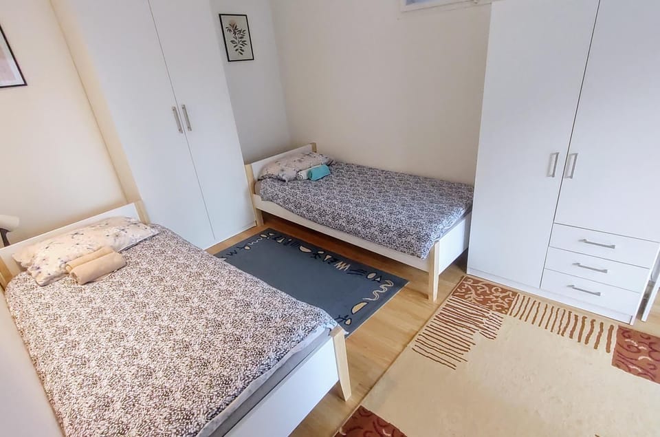 Apatin apartman Apartment in Vojvodina