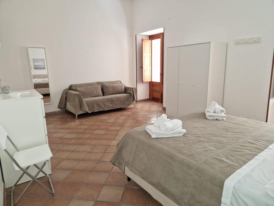 Le Stanze di Marta Bed and Breakfast in Cefalu