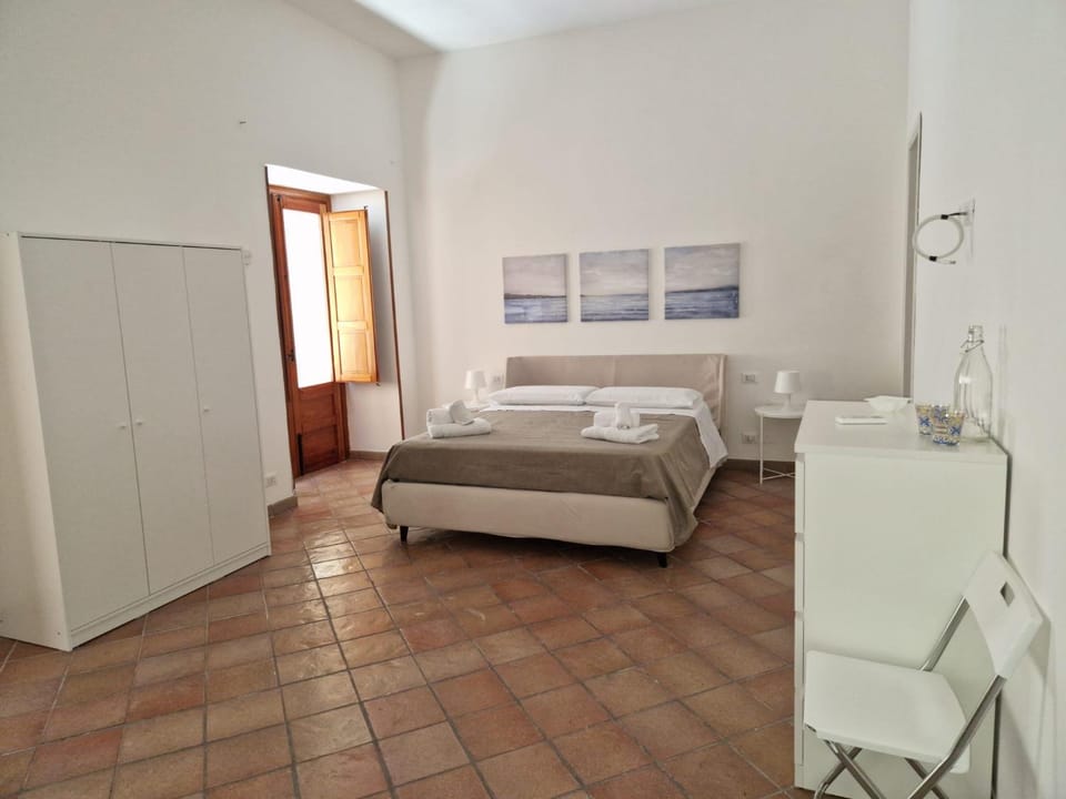 Le Stanze di Marta Bed and Breakfast in Cefalu