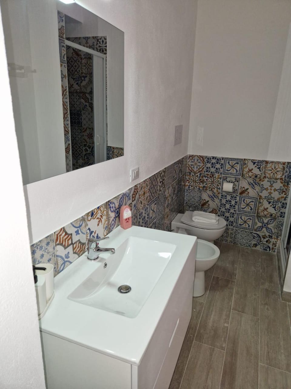 Le Stanze di Marta Bed and Breakfast in Cefalu