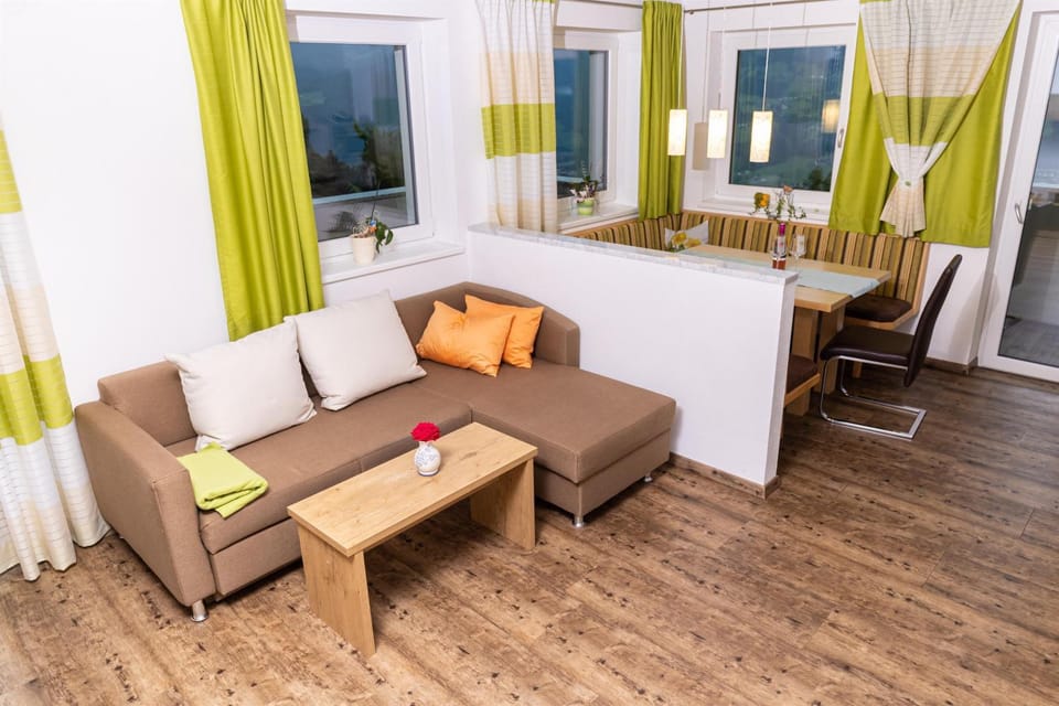 Ferienwohnungen Hinterstein Apartment in Tyrol