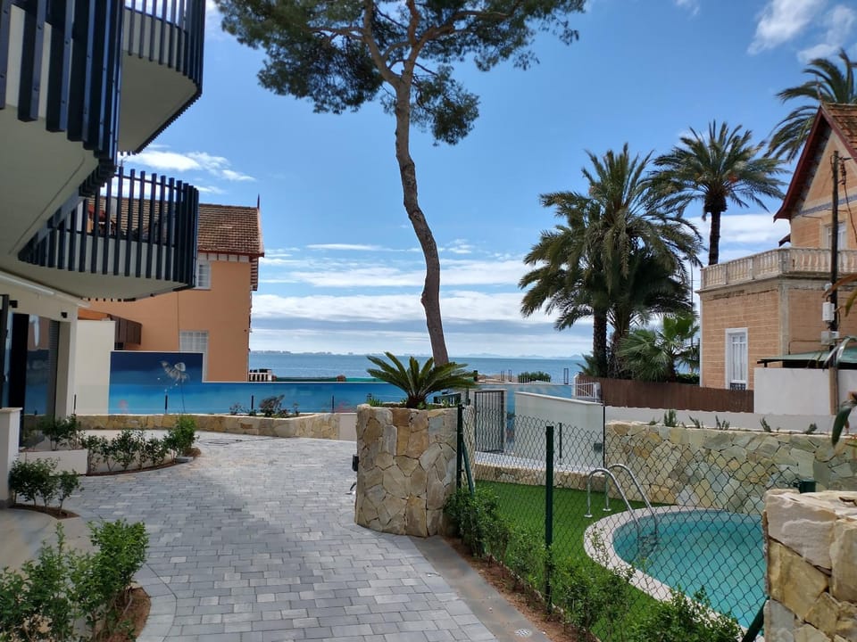 Sea view