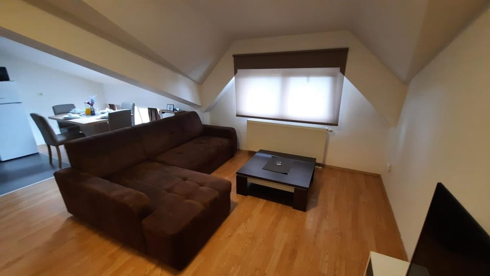Studio apartman Lea 2 Apartment in Croatia