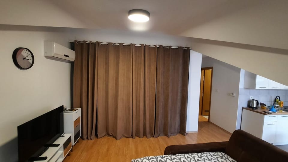Studio apartman Lea 2 Apartment in Croatia