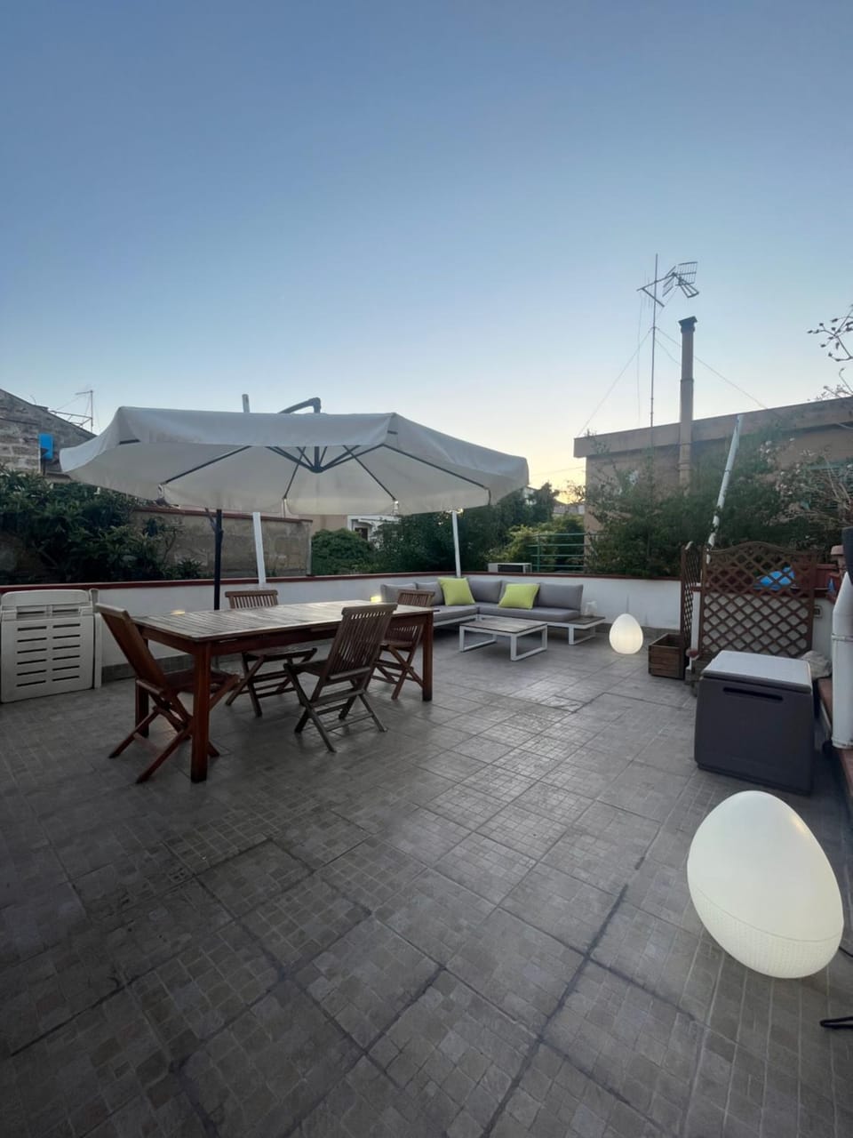 Harin House Casa vacanze House in Palermo