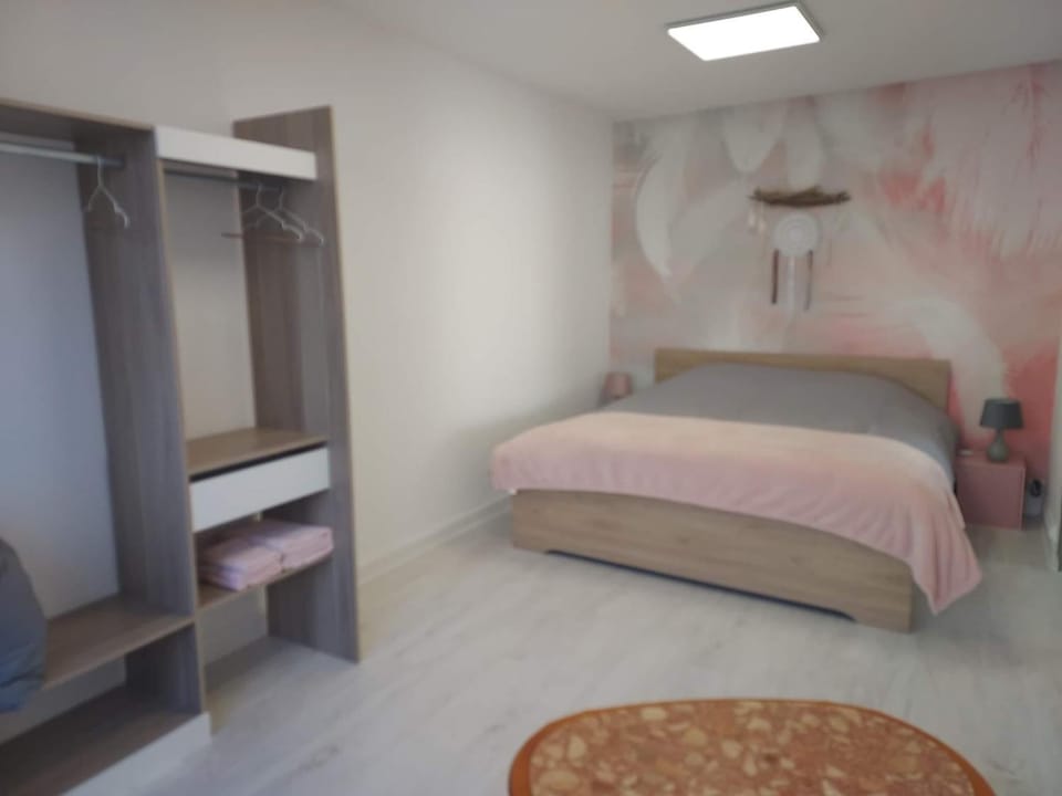 La Sweet du Globe Maubeuge Apartment in Hauts-de-France