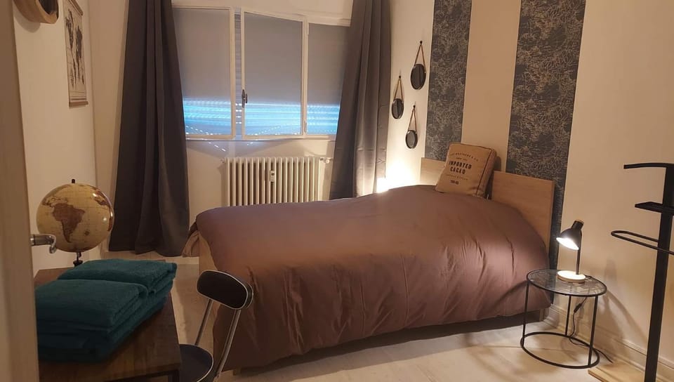 La Sweet du Globe Maubeuge Apartment in Hauts-de-France