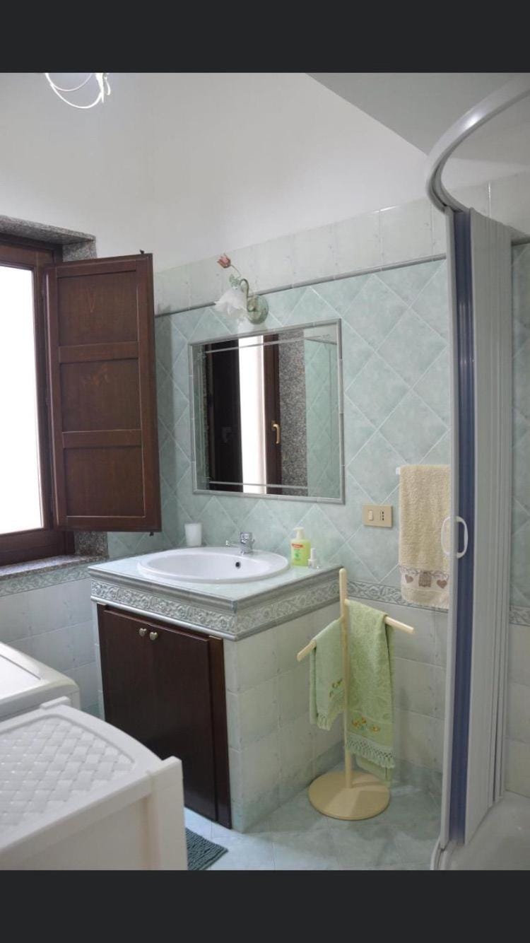 Vacanze Da Laura Apartment in San Vito Lo Capo