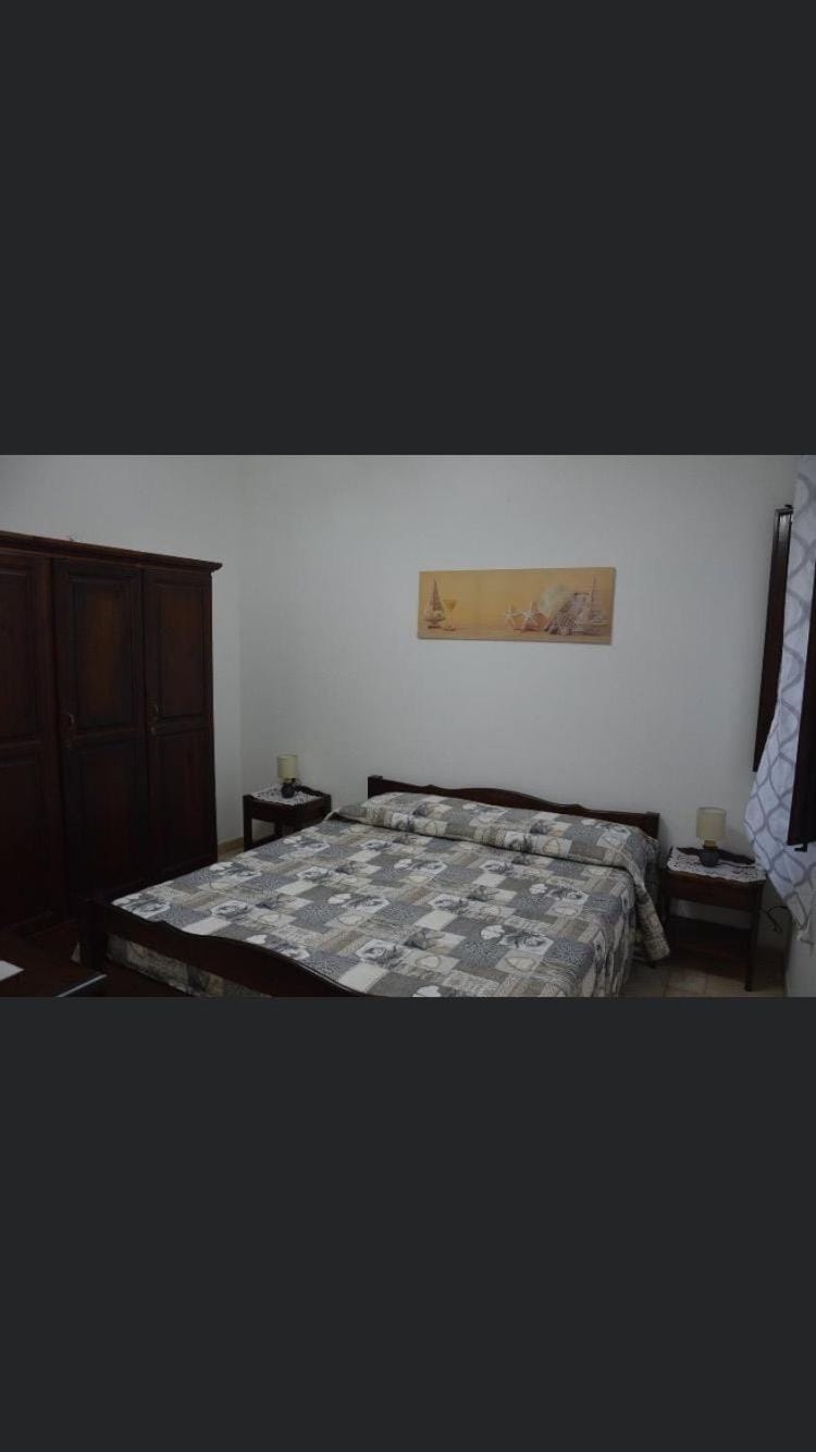 Vacanze Da Laura Apartment in San Vito Lo Capo