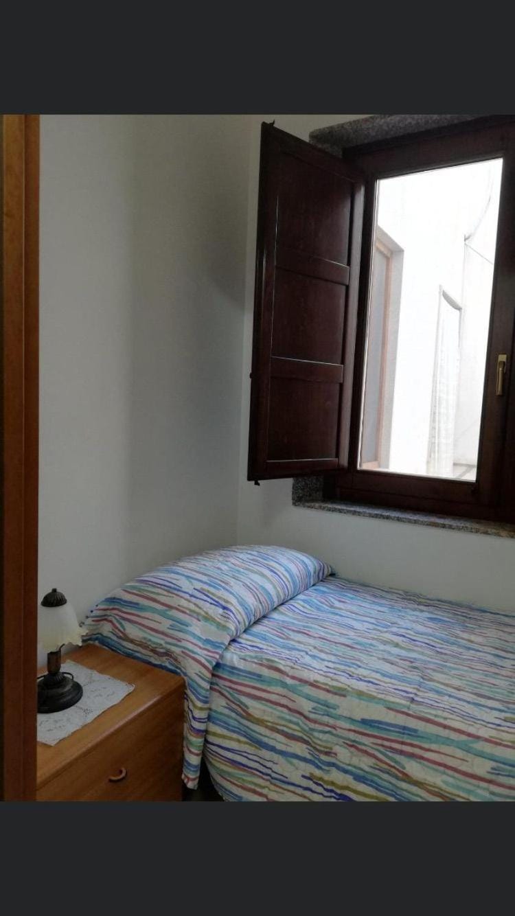 Vacanze Da Laura Apartment in San Vito Lo Capo