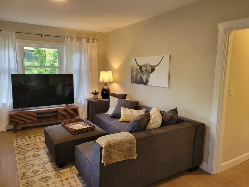 Communal lounge/ TV room, TV and multimedia, Living room, Seating area, Evening entertainment