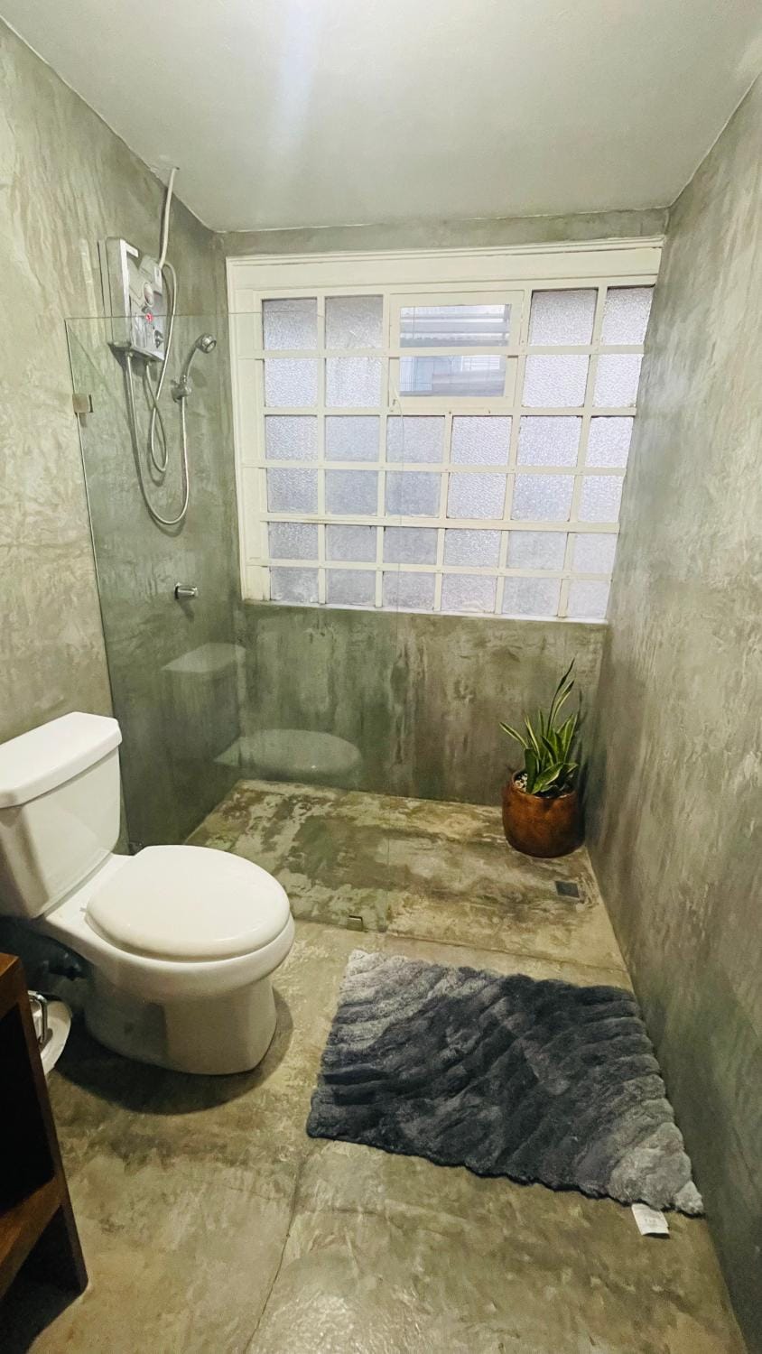 Shower