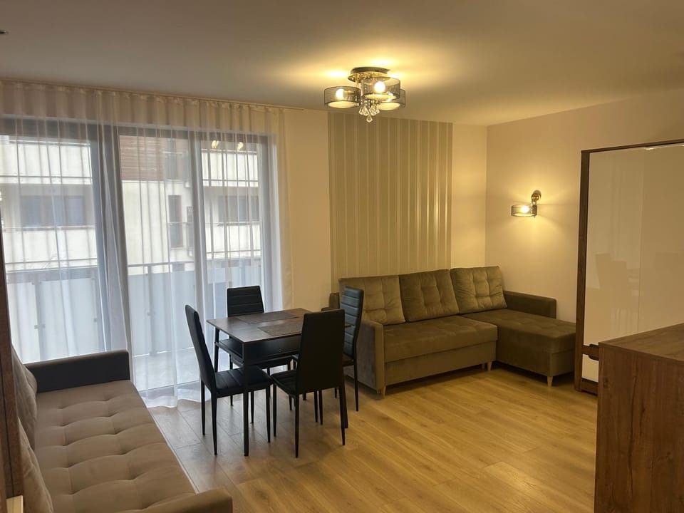 Stegna Apart Apartment in Pomeranian Voivodeship