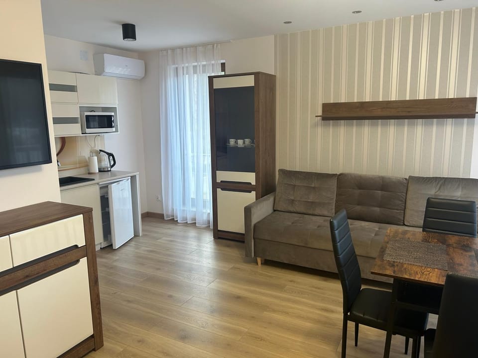 Stegna Apart Apartment in Pomeranian Voivodeship