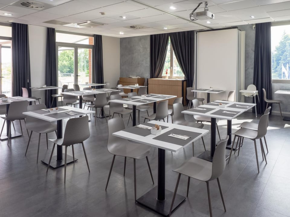 Daytona Business Hotel Hotel in Emilia-Romagna