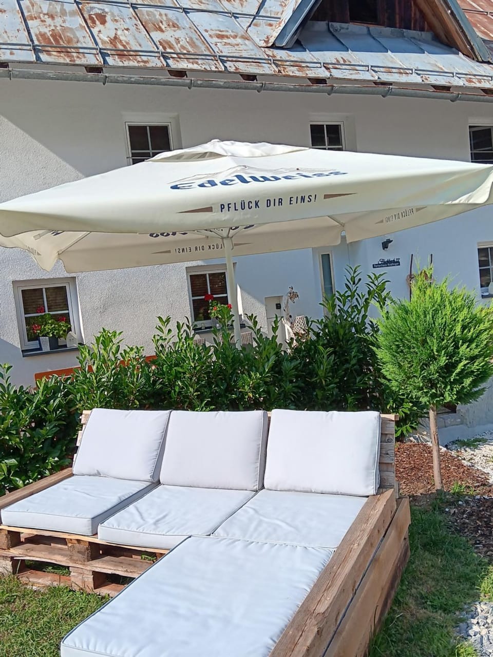 sunbed