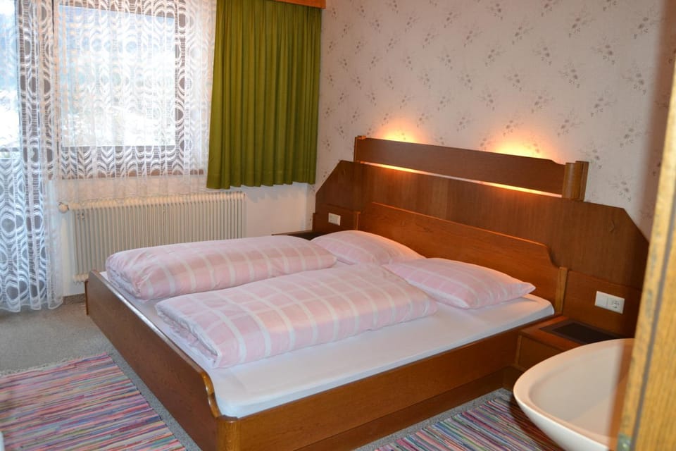 Landhaus Buchsteiner Apartment in Salzburgerland