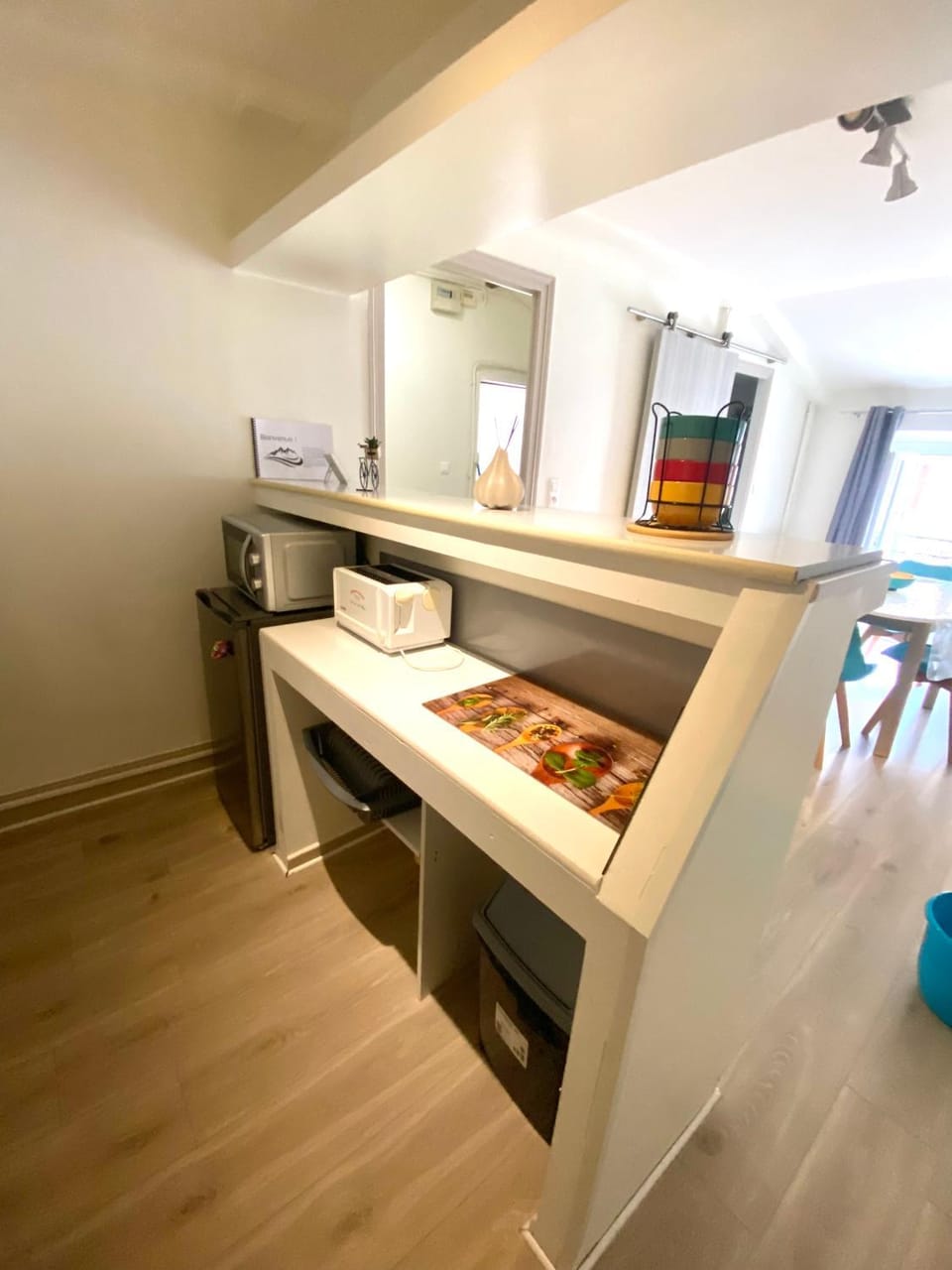 L’escale Commingeoise Apartment in Occitanie