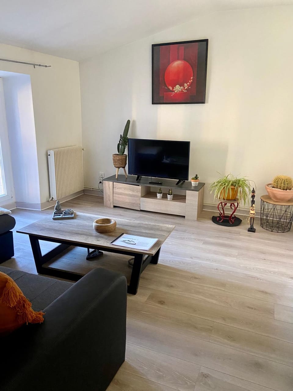 L’escale Commingeoise Apartment in Occitanie