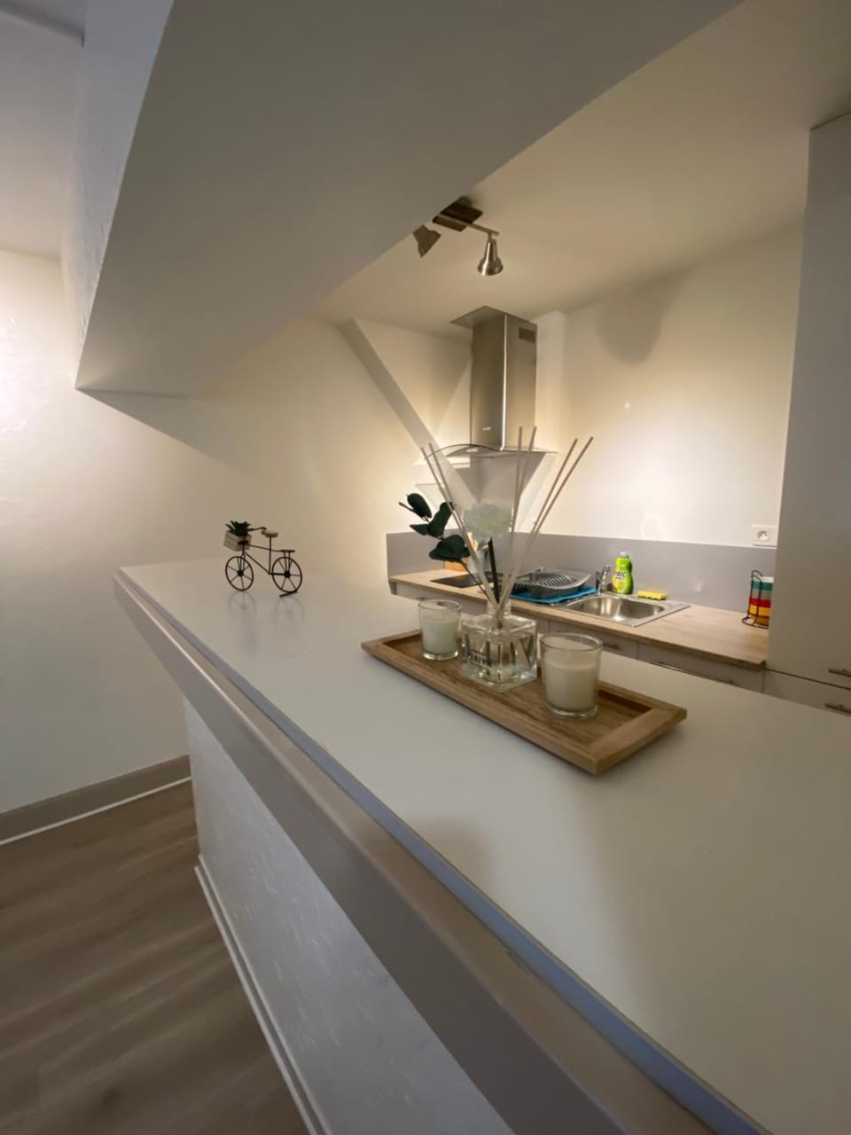 L’escale Commingeoise Apartment in Occitanie