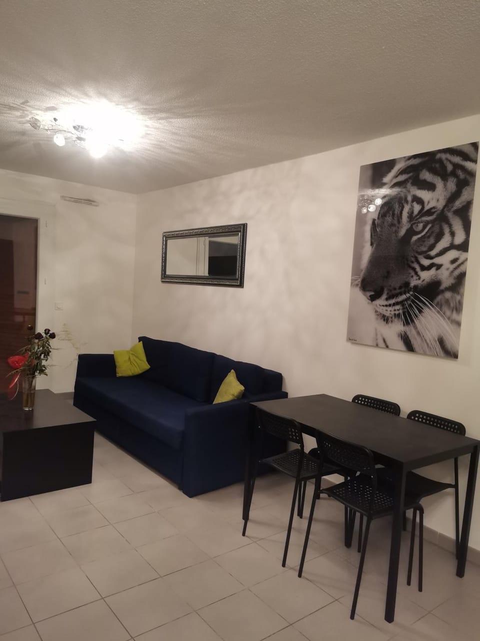 Cocon Chic avec Terrasse XL, climatisation et parking Apartment in Marseille