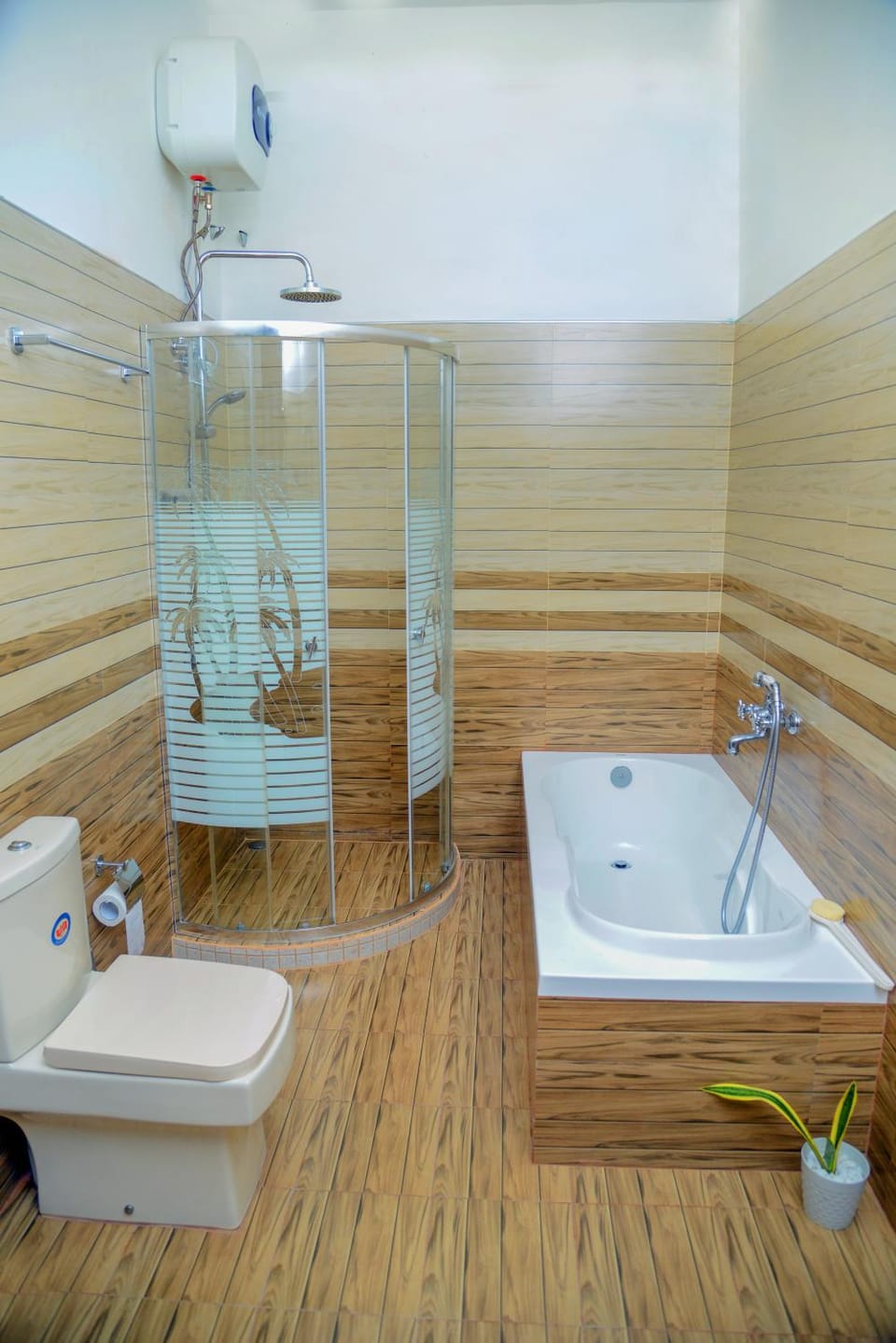 Muthu villa Bed and Breakfast in Southern Province