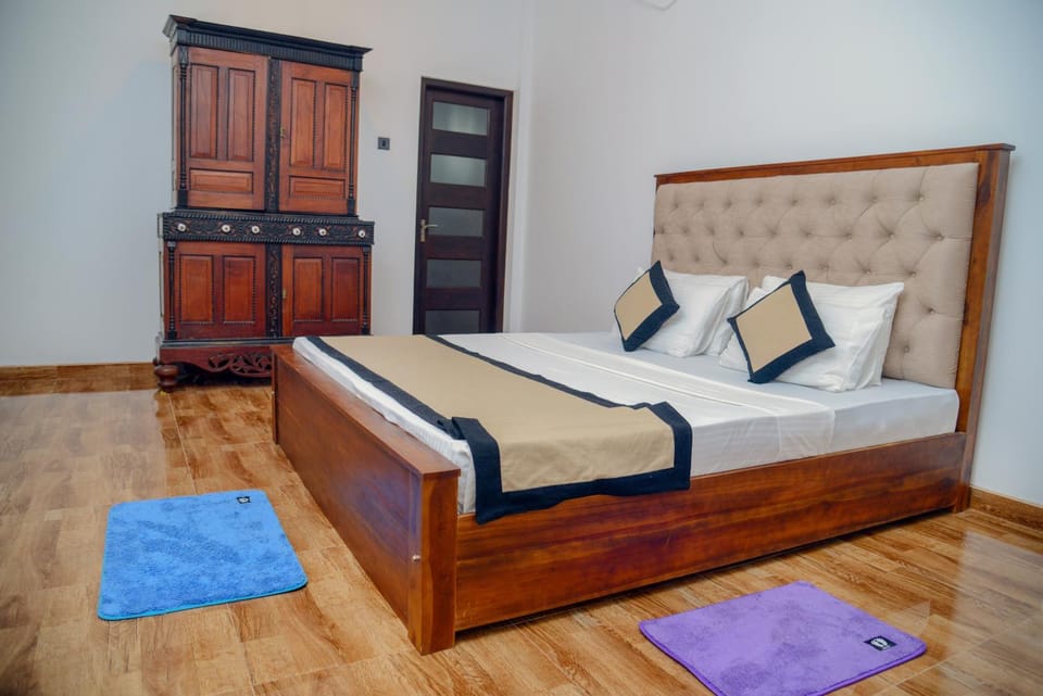 Muthu villa Bed and Breakfast in Southern Province