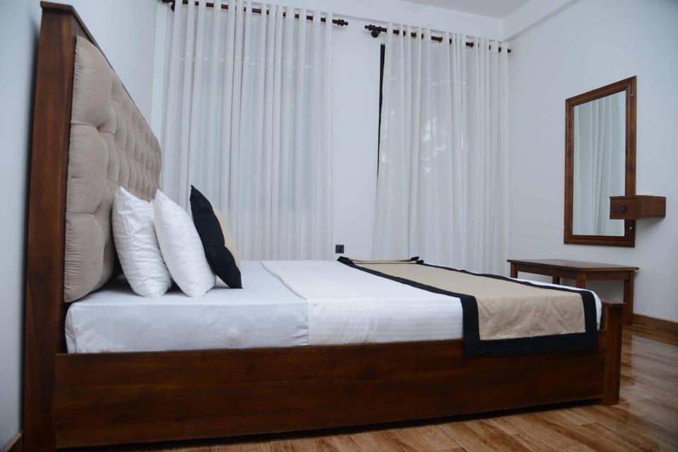 Muthu villa Bed and Breakfast in Southern Province