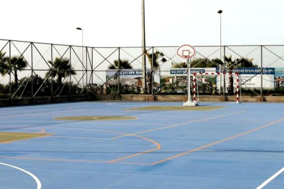 Appartement Bahia Golf Beach Apartment in Bouznika