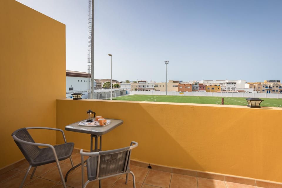 View (from property/room), Balcony/Terrace