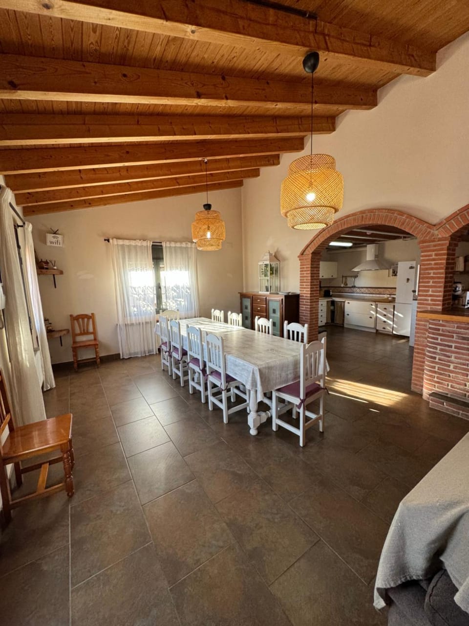 Molí den burch Villa in Vallès Oriental