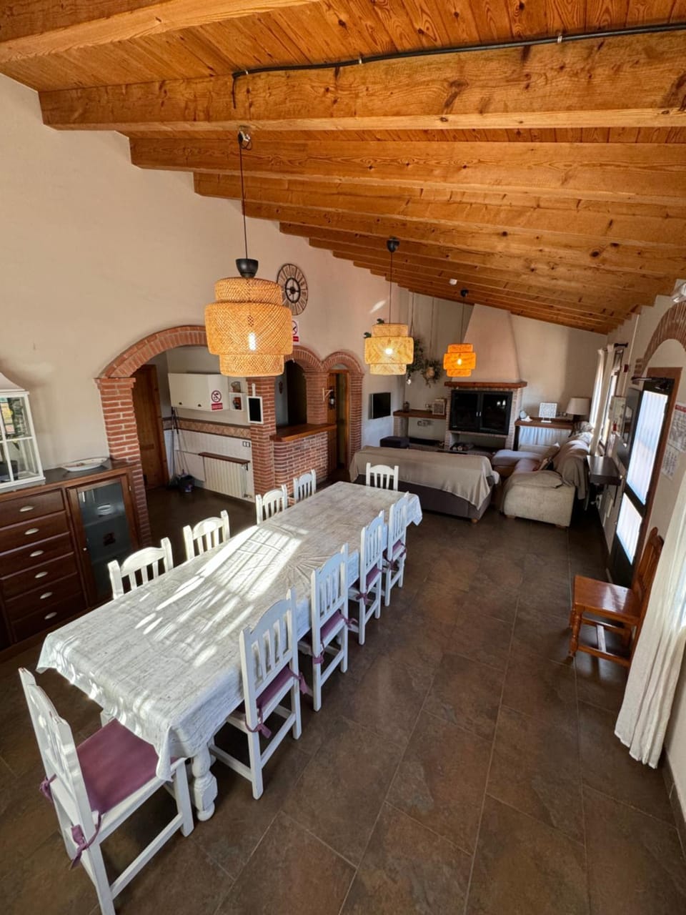 Molí den burch Villa in Vallès Oriental