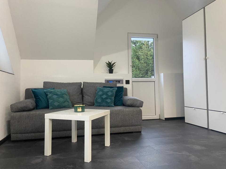 Sleep4you1 Apartment in West Pomeranian Voivodeship, Poland