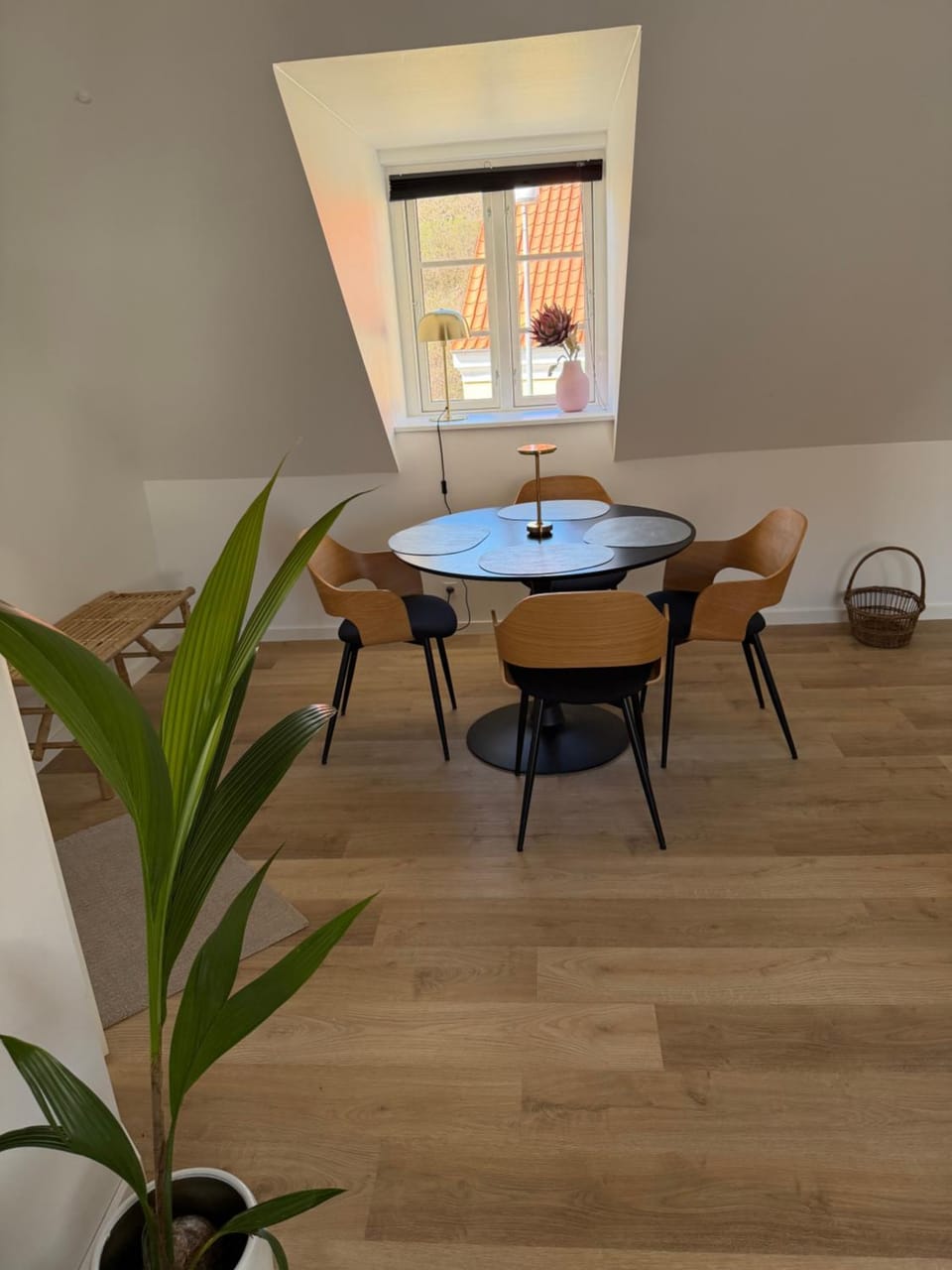 Skudehandelen. Apartment in Lønstrup