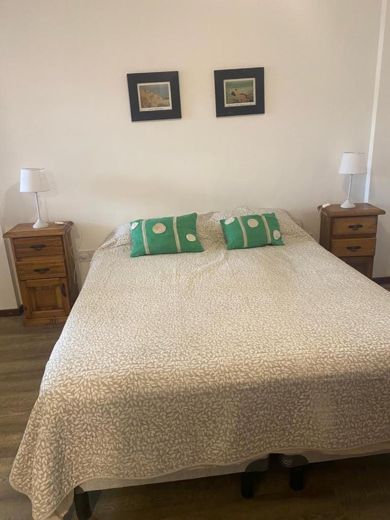departamento centrico y moderno Apartment in Corrientes