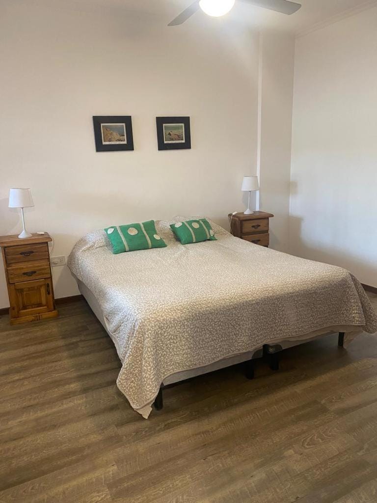 departamento centrico y moderno Apartment in Corrientes
