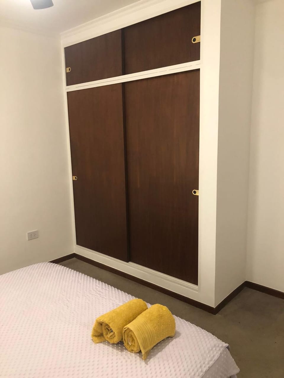 Bedroom, wardrobe
