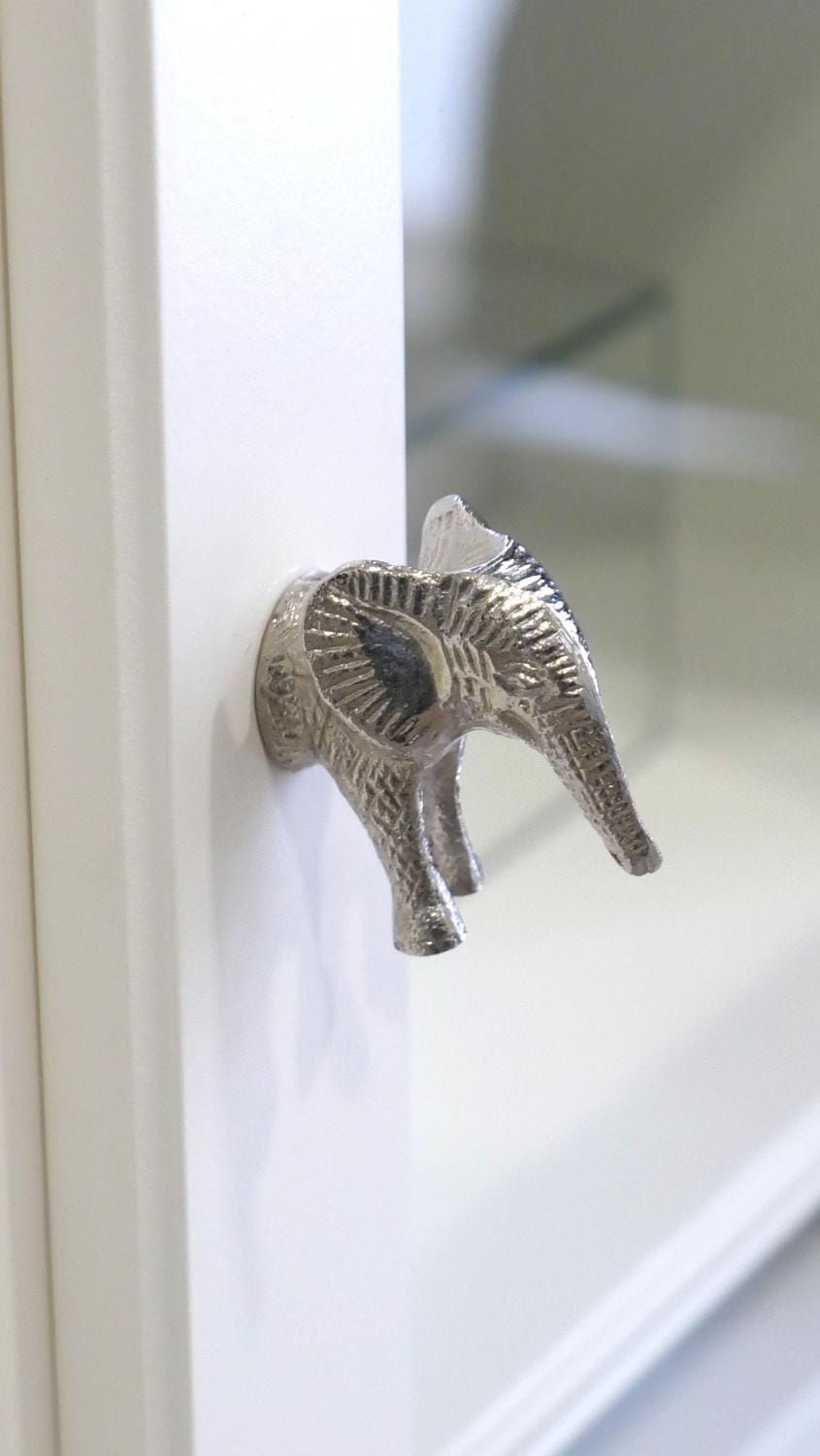 Decorative detail