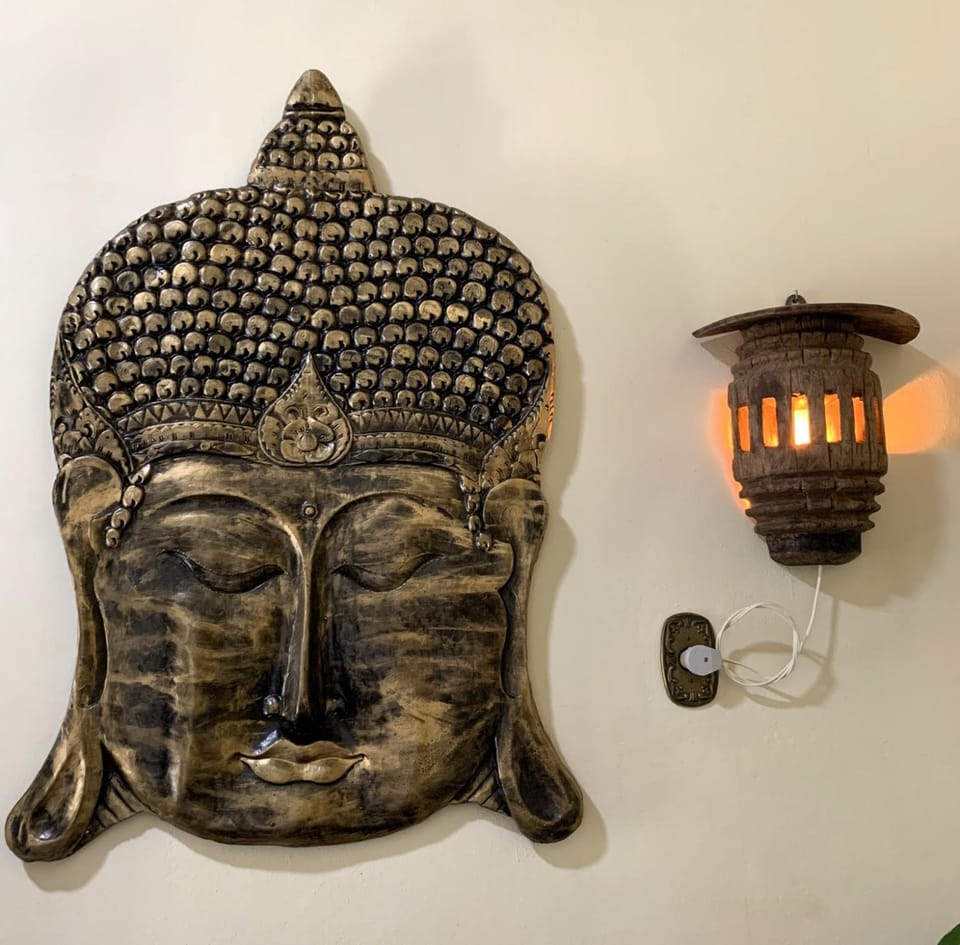 Decorative detail