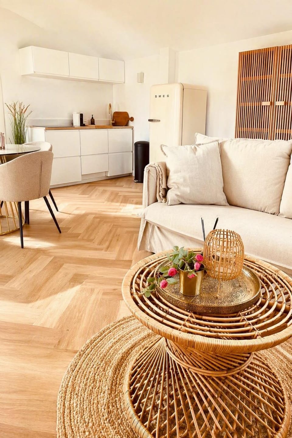 Appartment Marbella Puerto Banus with a stunning view! Apartment in Marbella