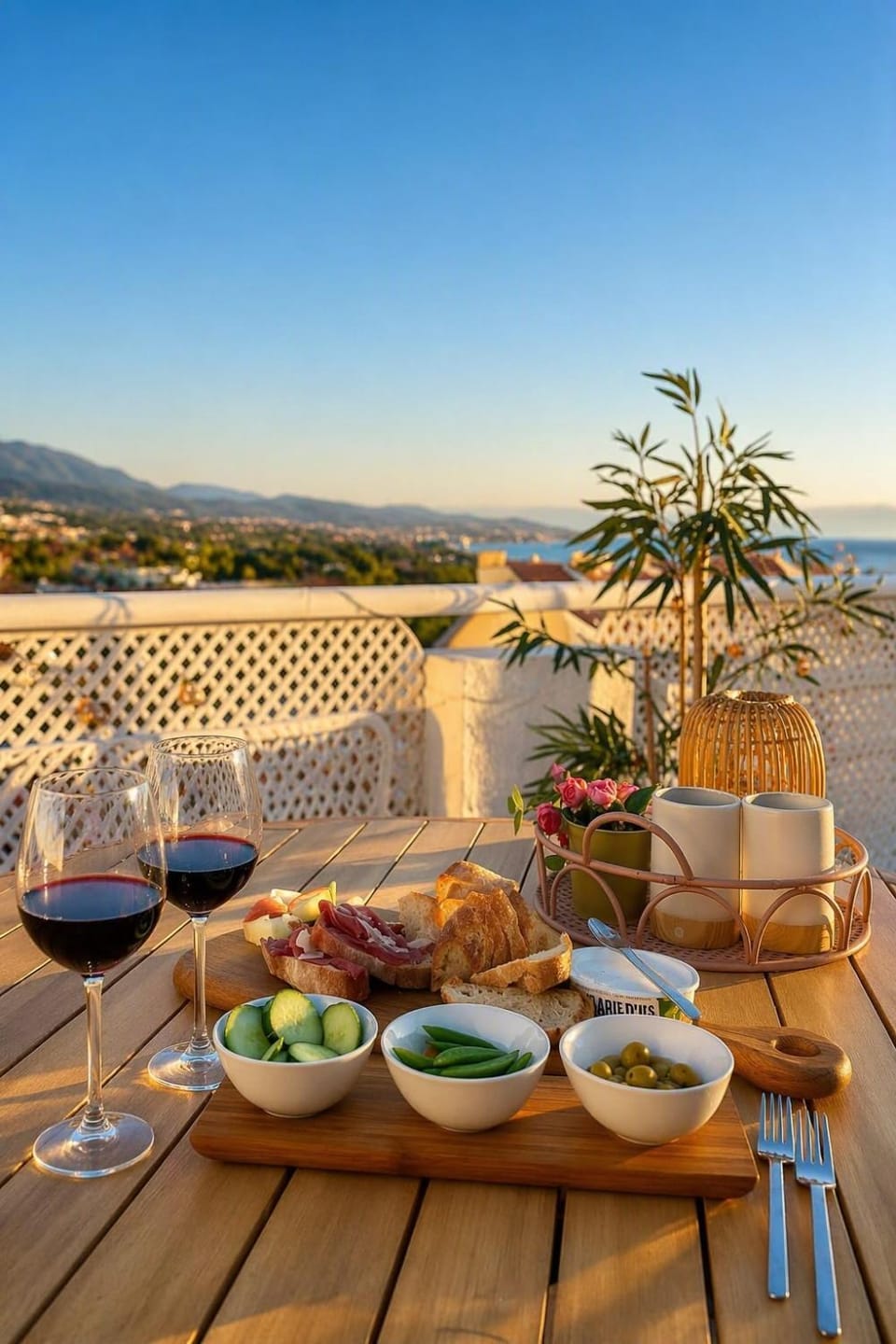 Appartment Marbella Puerto Banus with a stunning view! Apartment in Marbella