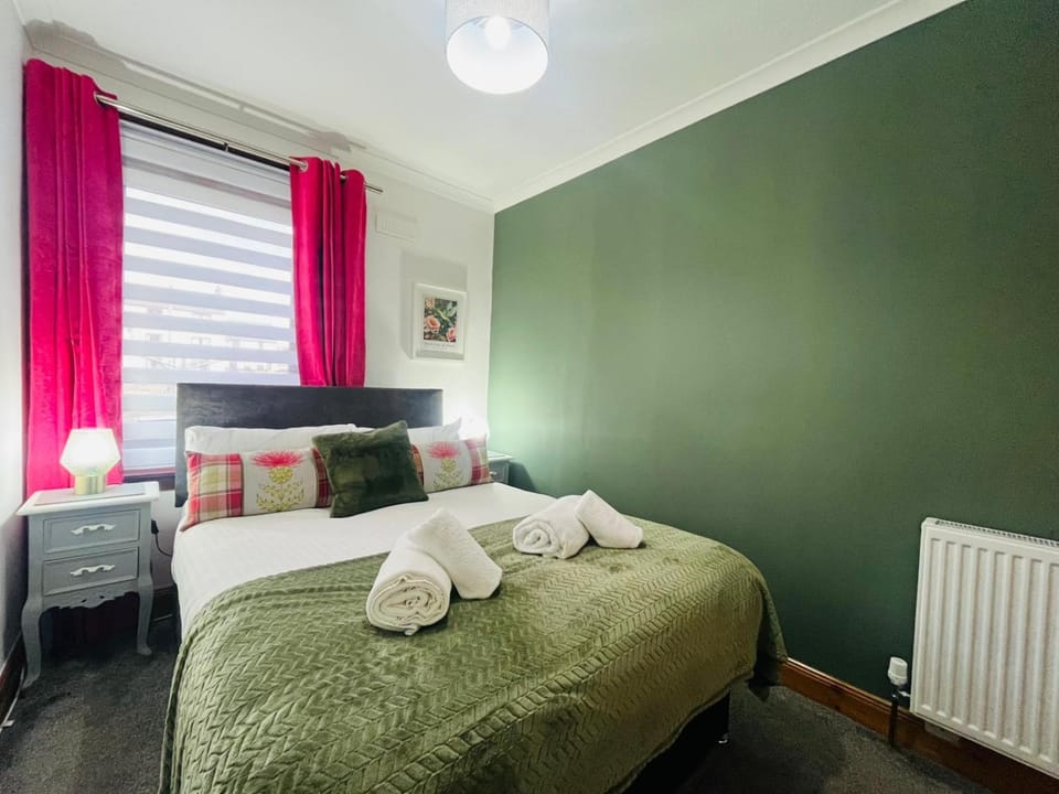 Glen Nevis View House in Fort William