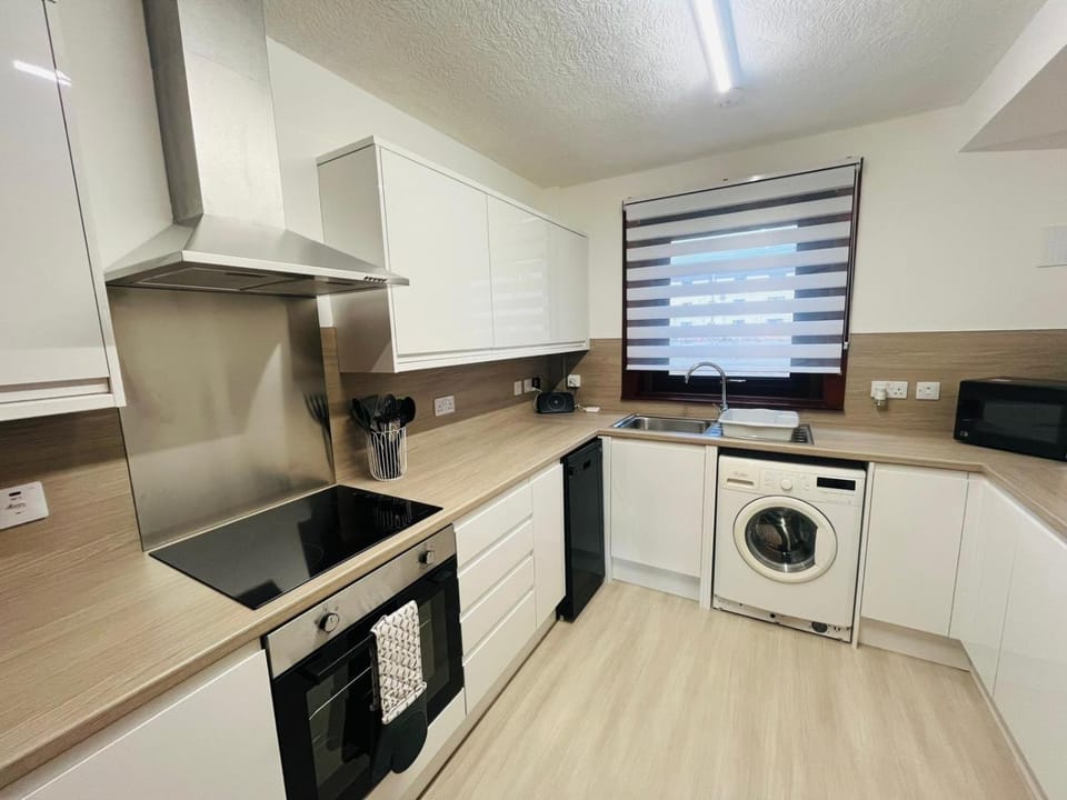 Glen Nevis View House in Fort William