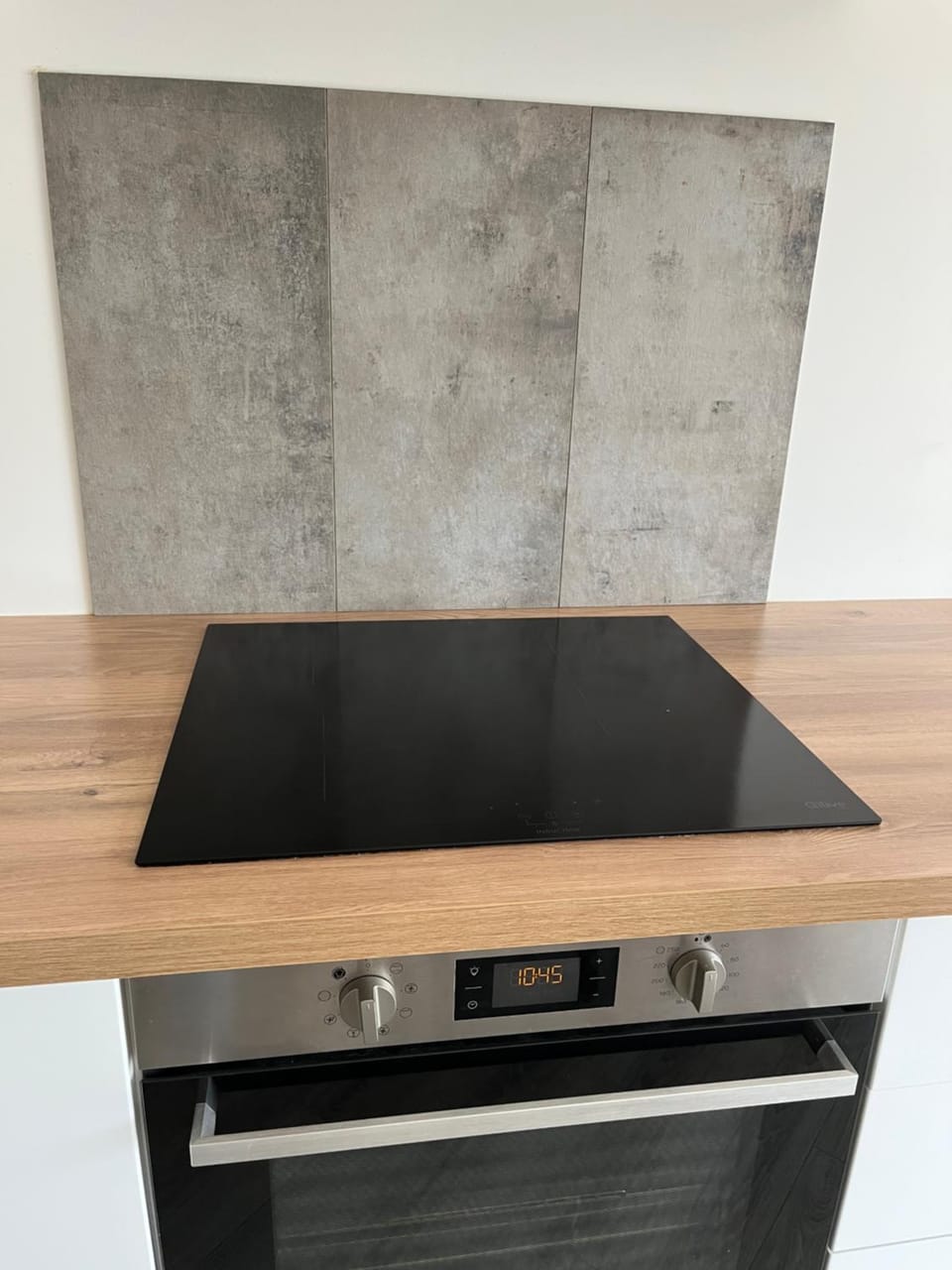 stove